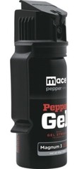 MACE 18 ft Pepper Spray GEL POLICE Women Self Defense Safety BELT CLIP SECURITY