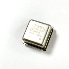 C4550A1-0213 10.000 MHz OCXO Crystal Oscillator 5VDC Square Wave