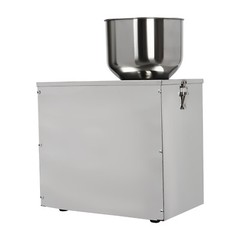 1-100g Automatic Filling Machine Particle Package Weighing Filler Dispenser 180W