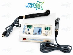 Ultrasound 1 MHz & 3 MHz therapy machine for Pain Relief FREE SHIPING