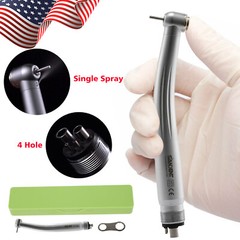 Air Turbina NSK PANA MAX Style Dental Fast High Speed Handpiece 4 Hole STNABM