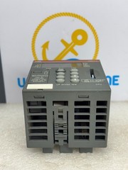 ABB 1SAP130300R0271 PM573-ETH Ethernet LCD Processor Module 512Kb