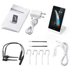 AZDENT Dental Electronic Endodontic Apex Locator Root Canal Finder Micropex Pro