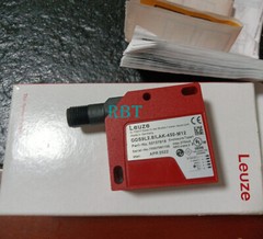 LEUZE ODS9L2.8/LAK-450-M12 sensor brand new