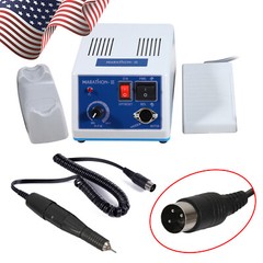 Marathon-III Micromotor Lab Jewelry Carving sander Micromotor Micromotor HandKit