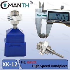 Dental Handpiece Rotor Turbine Cartridge For High Speed KAVO E679L E680C E680L