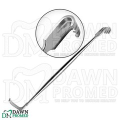 15 Pcs Orthopedic Surgery Veterinary Instruments Kit German Grade Surgical Set