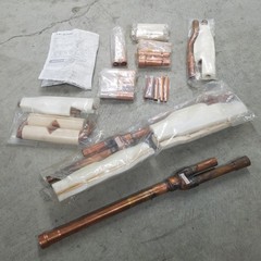 Daikin BHFP22P151U VRVIII Series Outdoor Unit Multi Connection Piping Kit – NEW
