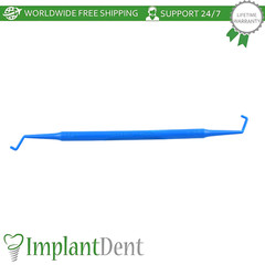 Dental PrepSure Crown Preparation Guides 3pcs Dentistry Restorative Instrument