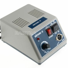 Dental Lab MARATHON-III Micromotor Electric 35K RPM Polishing Handpiece For N3