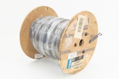 100′ Alpha 1067 16 AWG 7 Conductor Communication & Control Cable Unshielded 600V