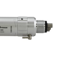 BEING Dental Low Speed Contra Angle Straight Handpiece Air Motor 4 Hole NSK EC