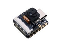 XIAO ESP32 S3 Sense – 2.4GHz Wi-Fi, BLE 5.0, OV2640 Camera Sensor, Digital Mi…