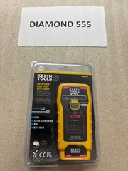 Klein Tools VDV526-100 LAN Explorer Data Cable Tester With Remote | 2246