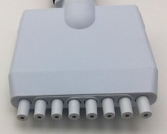 Rainin LTS Multichannel Pipette | Many Models Available | Cleaned + Calibrated