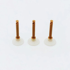 Dental Finishing Finisher Cups Points Discs Composite Polishing RA Fit Enhance