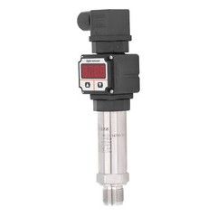 0‑4Mpa 4‑20mA Pressure Transmitter Digital Display Small Transducer Sensor DC24V