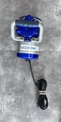 Vacutec 800 EV2 John Bunn Medical Aspirator Home Suction Pump Vacuum (PD1117218)