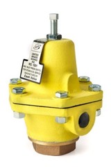 1/2″ United Cash Reducing Valve for Steam, Oil Pressure Regulator Model 1001