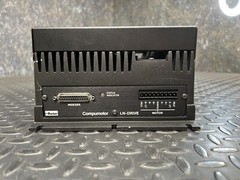 Compumotor Microstepping Drive – Low EMI LN Drive LN83-62