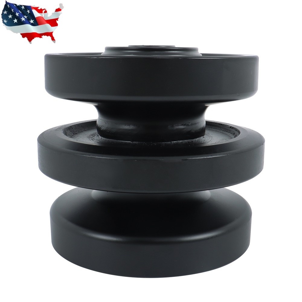 Bottom Roller 6689371 for Bobcat T190 T650 T320 T300H T200 T750 T300 T250H T550