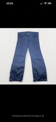 Approx 45x Vintage Branded Trousers Reseller Bundle – Wrangler, Lee, Diesel, Hugo Boss