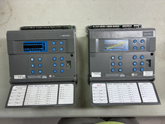 Johnson Controls Set of 2 Dx-9100-8454 Metasys Controllers
