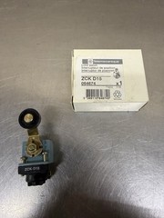 Telemecanique ZCKD15 Limit Switch Operating Head New Old Stock Made France