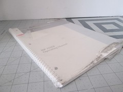 Hewlett Packard, HP 3325B, Operating Manual, Used