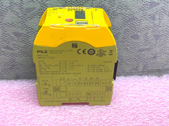 PILZ PNOZ M B0 SAFETY CONTROLLER