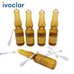 Fluor Protector Dental Fluoride Varnish Ivoclar Vivadent 1×0.4ML FDA