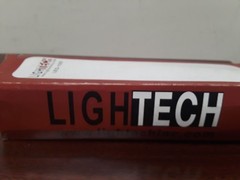Lightech LED-100 light Transformer 100-240v input 24v output