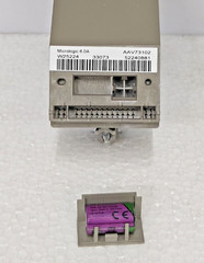 SCHNEIDER ELECTRIC / SQUARE D TRIP UNIT S144A MICROLOGIC 6.0A 33073
