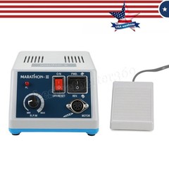Dental Lab Marathon Electric Micromotor Polishing Unit 35K rpm Motor