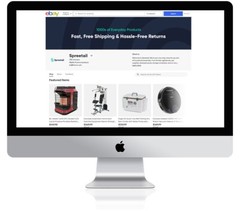 eBay Template, Store design package listing template, With LOGO DESIGN & Video