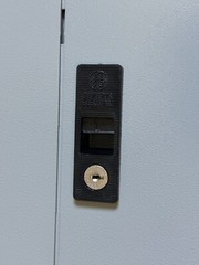 NEW GE AF37S Panelboard Cover Door Front Panel Surface Mount 20″W x 37.5″H