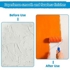 10 Pcs Paint Strainer Bags 1 Gallon- Premium Nylon Paint Filter with Elastic …