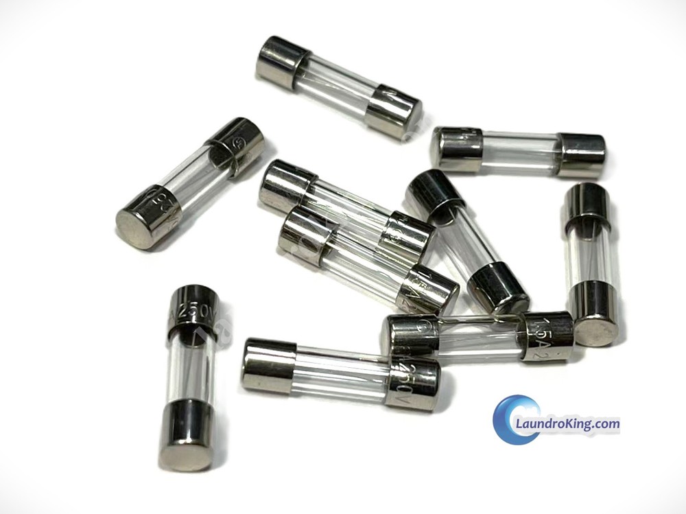 70406701 (10 PIECES) FUSE, 2A 5X20MM 250V REPLACES: 70328102, TU21582 GENERIC