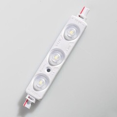 200pcs SMD 116ft 2835 Waterproof LED Module 1W, DC12V For Channel Letter Sign US