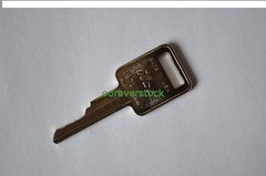 FOR Bobcat Ignition Key 6693241 Skid Steer Loader