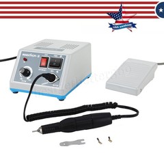 Dental Lab Marathon Electric Micromotor Polishing Unit 40K rpm Motor Handpiece