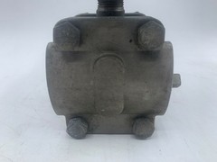 Rosemount Pressure Transmitter DP5S12B1, 38 VDC, DP/GP, 316SS