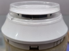 NOTIFIER FSP-951-IV Intelligent Photoelectric Smoke Sensor