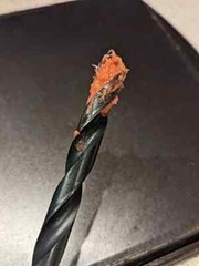 Lubricut Drilling and Tapping Gel Drill Cutting Oil for Drilling Metal 2 oz