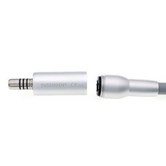 US COXO C-PUMA INT+ Dental Electric Motor Built-in LED Brushless 1:5 Handpiece