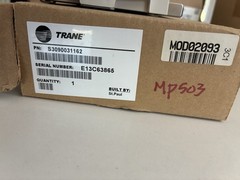 Trane Tracer MP503 Unit Controller Module MOD02093