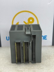 ABB 1SAP130300R0271 PM573-ETH Ethernet LCD Processor Module 512Kb