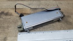 HP 5086-7365 70dB SMA RF Attenuator