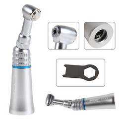 Dental Low Speed Handpiece Straight Contra Angle Air Motor USA YP/EI MMX