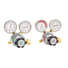 Harris Model 25GX-15-300 and Model 25GX-145-540 Pair Pack Single-Stage Pressure